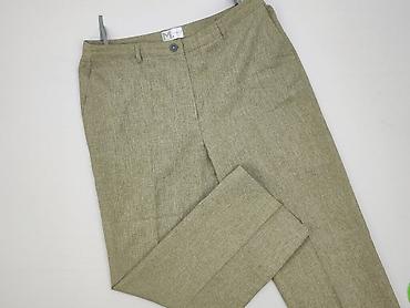 nylony: Spodnie materiałowe damskie, rozmiar XL — 1