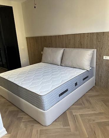 Yeni, Ortopedik matras, İki nəfərlik