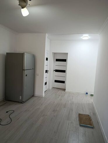 2 комнатная квартира бишкек цена: 2 комнаты, 46 м², Индивидуалка, 1 этаж, Евроремонт