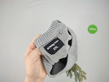 ochnik: Sinsay, Sweter dla mężczyzn, rozmiar 2XL — 4