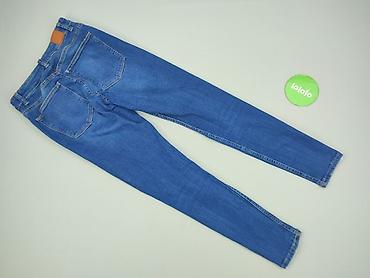 drippy jeans: Denim, Jeansy damskie, rozmiar S — 3