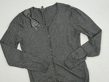 Kardigany: Naf Naf, Kardigan damski, rozmiar M — 5