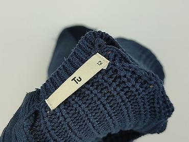 dobry s: Tu, Sweter damski, rozmiar L — 4
