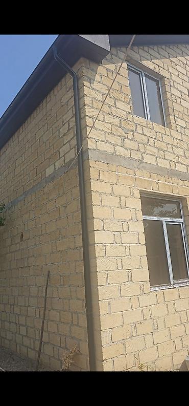 ağdaş emlak: 5 otaqlı, 180 kv. m, Təmirsiz — 2