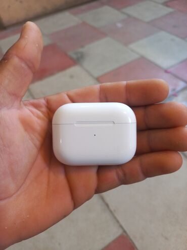 LDV: Simsiz (Bluetooth) Qulaqcıqlar, Apple, rəng - Ağ