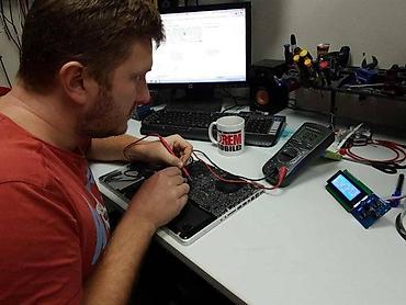 Ремонт телевизоров: Ремонт телевизоров и профессиональной видео/аудиотехники - — 11