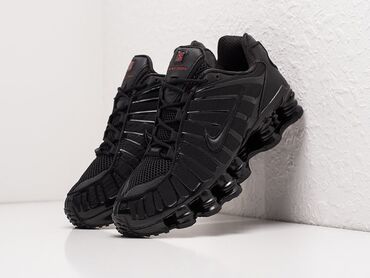 Кроссовки и спортивная обувь: Nike shox
Качественная обувь
доставка по городу