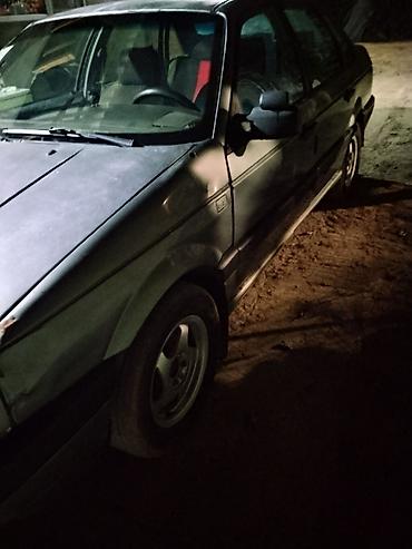 Volkswagen Passat: 1990 г., Механика, Бензин, Седан at lalafo.kg Volkswagen Passat: 1990 г., Механика, Бензин, Седан