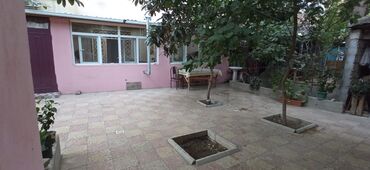 Köhnə tikili: Bakı, Əhmədli, 6 otaqlı, Köhnə tikili, m. Əhmədli, 100 kv. m — 8