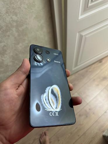 redmi note 6 pro: Xiaomi, 13, Б/у, 256 ГБ, цвет - Черный — 8