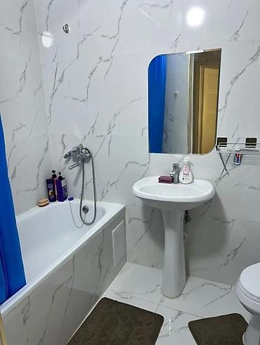 64: 1 комната, 36 м², парк Фучика Элитка, 2 этаж, Косметический ремонт — 8