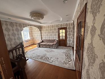 Продажа коттеджей и домов: 🔥 СРОЧНО ПРОДАЁТСЯ 2-ЭТАЖНЫЙ ДОМ В РУХИЙ МУРАС 🔥 💰 Цена: 350 000$ 🏡 — 13