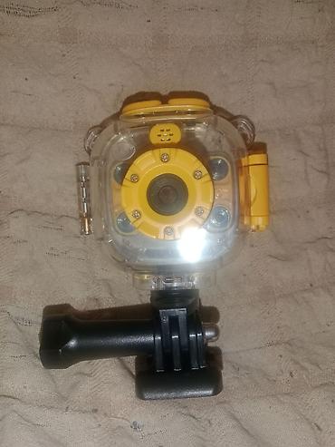 Torbe i futrole za kamere: Original VTECH zaštitno hermetički VODOOTPORNO kućište za akcionе — 13