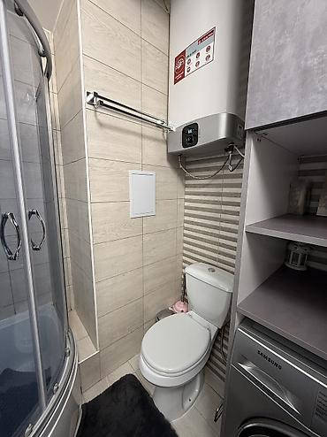 Продажа квартир: 2 комнаты, 60 м², Элитка, 1 этаж — 25
