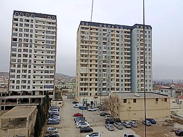 бина аз недвижимость: 2 комнаты, Новостройка, 65 м² — 9