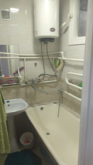 Продажа квартир: 2 комнаты, 45 м², 5 этаж at lalafo.kg — 7 Продажа квартир: 2 комнаты, 45 м², 5 этаж — 7