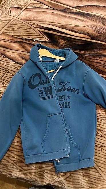 ag jaket: Jaket oglan ucun — 5