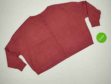 dior sweter: Sweter damski, rozmiar 9XL — 2