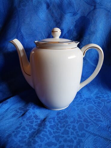 Čajnici: Bokal nov Seltmann porcelan. nemacki 1952god. Bokal porcelanski — 4