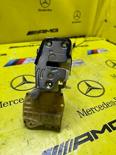 Другие автозапчасти: Механизм стеклоподъемника Honda Odyssey Ra6 А так же в ассортименте — 7