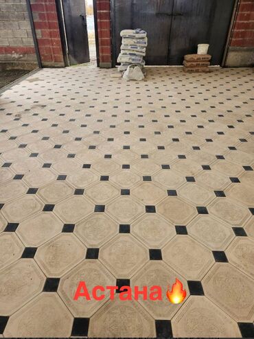 Кладка: Укладка брусчатки Монтаж, Бесплатная консультация, Гарантия Больше 6 лет опыта — 10