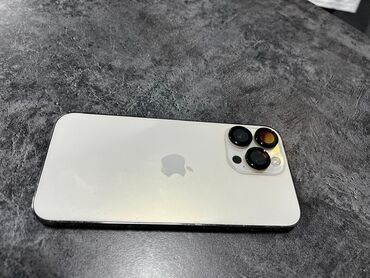 айфон 8 бу цена в бишкеке: IPhone 14 Pro Max, Колдонулган, 128 ГБ, Каптама, Куту, 84 %