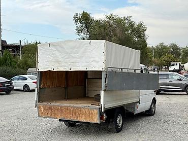 sprinter 2 2: Mercedes-Benz Спринтер: 2001 г., 2.2 л, Механика, Дизель, Бус — 2