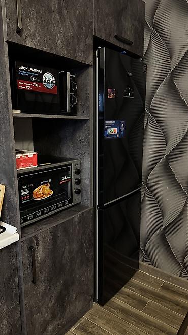 Иссык-Куль 2026: Коттедж, У Михалыча Григорьевка, Парковка, стоянка, Барбекю, Бассейн — 22