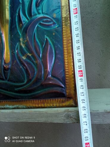 Декор для дома и сада: Декор для дома и сада, Платная доставка, Самовывоз at lalafo.kg — 5 Декор для дома и сада: Декор для дома и сада, Платная доставка, Самовывоз — 5