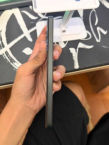 redmi 14 note pro: Poco X6 Pro, Б/у, 256 ГБ, цвет - Черный, 2 SIM — 6