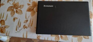 ноутбук нр: Ноутбук, Lenovo, 4 ГБ ОЗУ, Intel Celeron, 15.6 ", Б/у, Для несложных задач, память HDD
