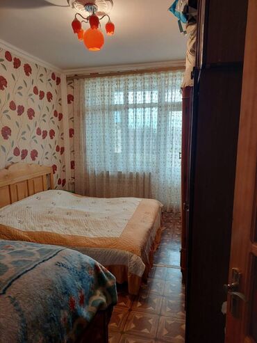 Köhnə tikili: Bakı, Bakıxanov qəs., 4 otaqlı, Köhnə tikili, 100 kv. m — 3