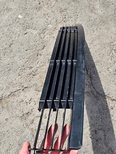 Бампер и комплектующие: Заглушка бампера BMW, Б/у, Оригинал — 6