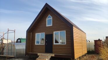 Строительство под ключ: Бани, Кафе, рестораны, Офисы Больше 6 лет опыта — 23