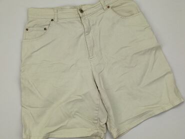 Spodnie: Szorty dla mężczyzn, XL (EU 42), stan - Dobry