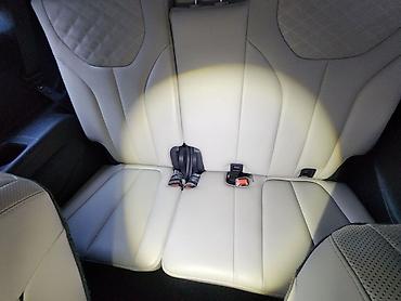 авто салон чехол: Hyundai Palisade: 2020 г., Дизель, Кроссовер — 9