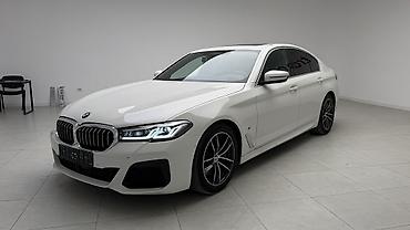 на g30: BMW 520: 2020 г., 2 л, Автомат, Бензин, Седан — 6