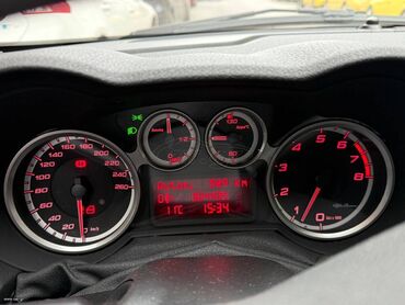 Alfa Romeo: Alfa Romeo MiTo: 1.4 l. | 2011 έ. 300000 km. Χάτσμπακ — 7