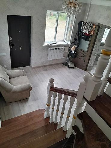 Дом и сад: Продаётся дом село кок жар 
10сотак — 7