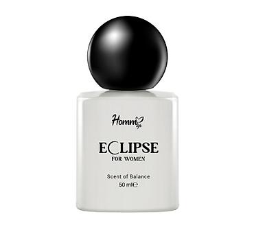 Hommlye Eclipse For Women – Scent of Balance, 50 ml - Qadınlar üçün