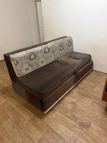 Спальные гарнитуры: Бу мебель . продаю дёшево . самовывоз — 6