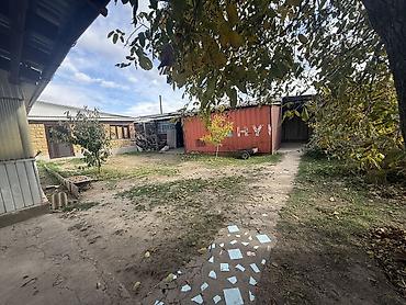 vostok 5: 🏡 ПРОДАЁТСЯ ДОМ С УЧАСТКОМ 9 СОТОК! 📍 Адрес: улица Бейшеналиевой, 47 — 5
