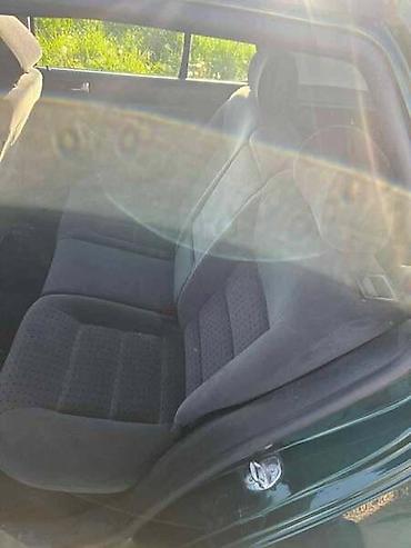 focus 4: SEDIŠTA SA GREJAČIMA ZA VOLKSWAGEN GOLF 4 | Sedišta sa grejačima za — 2