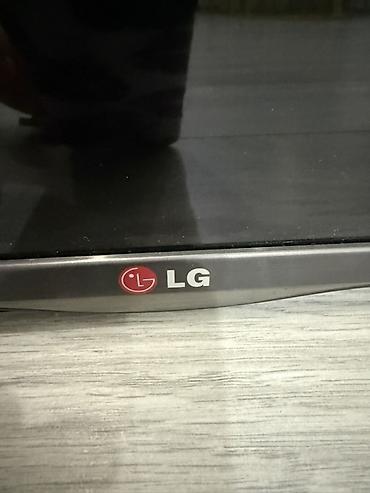 ТВ и видео: LG LED televizor - Marka/model: LG (LED panel) - Diaqonal təxmini — 4