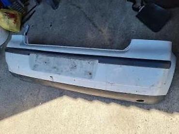auto market: VW POLO ZADNJI BRANIK | Zadnji branik vw polo stanje kao na slikama — 4