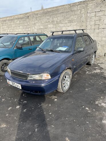 автомобиль на продажу: Daewoo Nexia: 2008 г., 1.5 л, Механика, Газ, Седан