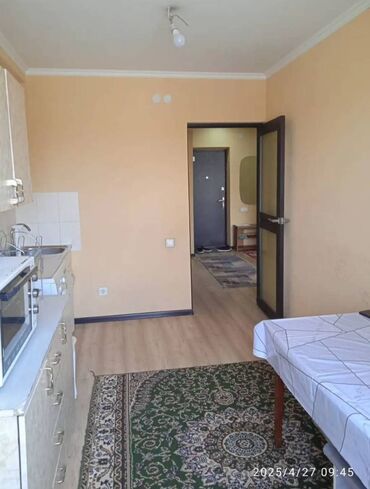 Офисы: 1 комната, 47 м², Элитка, 3 этаж, Косметический ремонт
