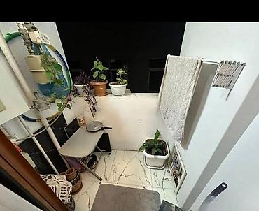 yasma: Yasamal, 2 otaqlı, Yeni tikili, m. İnşaatçılar, 74 kv. m — 5