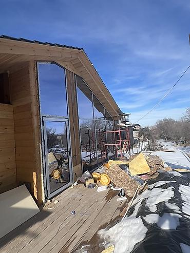 Перегородки на заказ: Бесплатный замер — 2