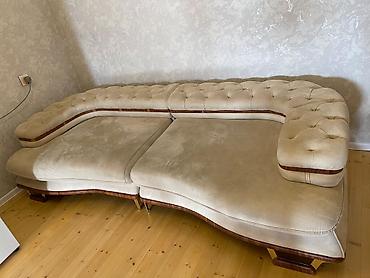 Boyuk Divan 450 manat krem rengi aciq qehveyi reng . Geniş divandır lalafo.az -da Boyuk Divan 450 manat krem rengi aciq qehveyi reng . Geniş divandır